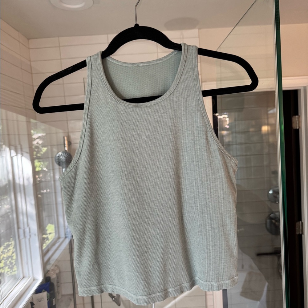 Vuori Pose Plyo Tank Top size Large